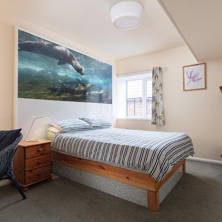 Discovery Accommodation Whitby Extérieur photo
