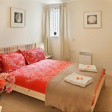 Discovery Accommodation Whitby Extérieur photo