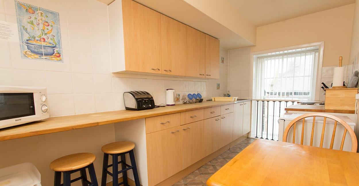 Discovery Accommodation Whitby Extérieur photo