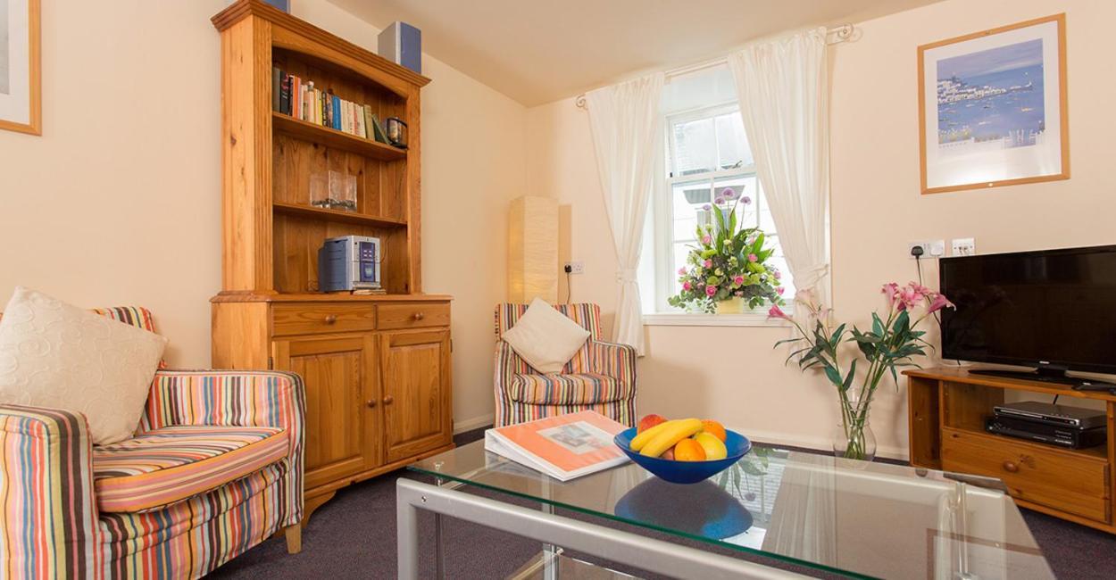 Discovery Accommodation Whitby Extérieur photo