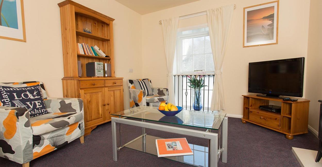 Discovery Accommodation Whitby Extérieur photo