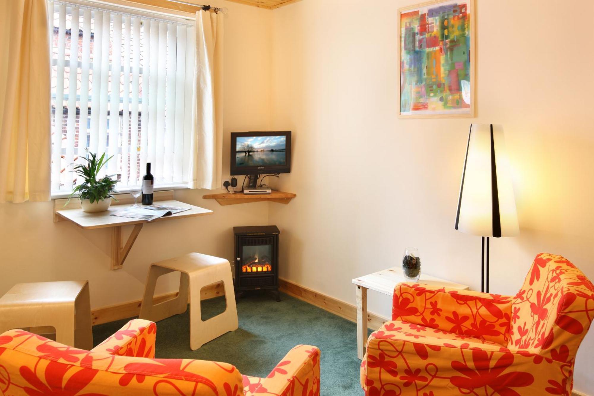 Discovery Accommodation Whitby Extérieur photo