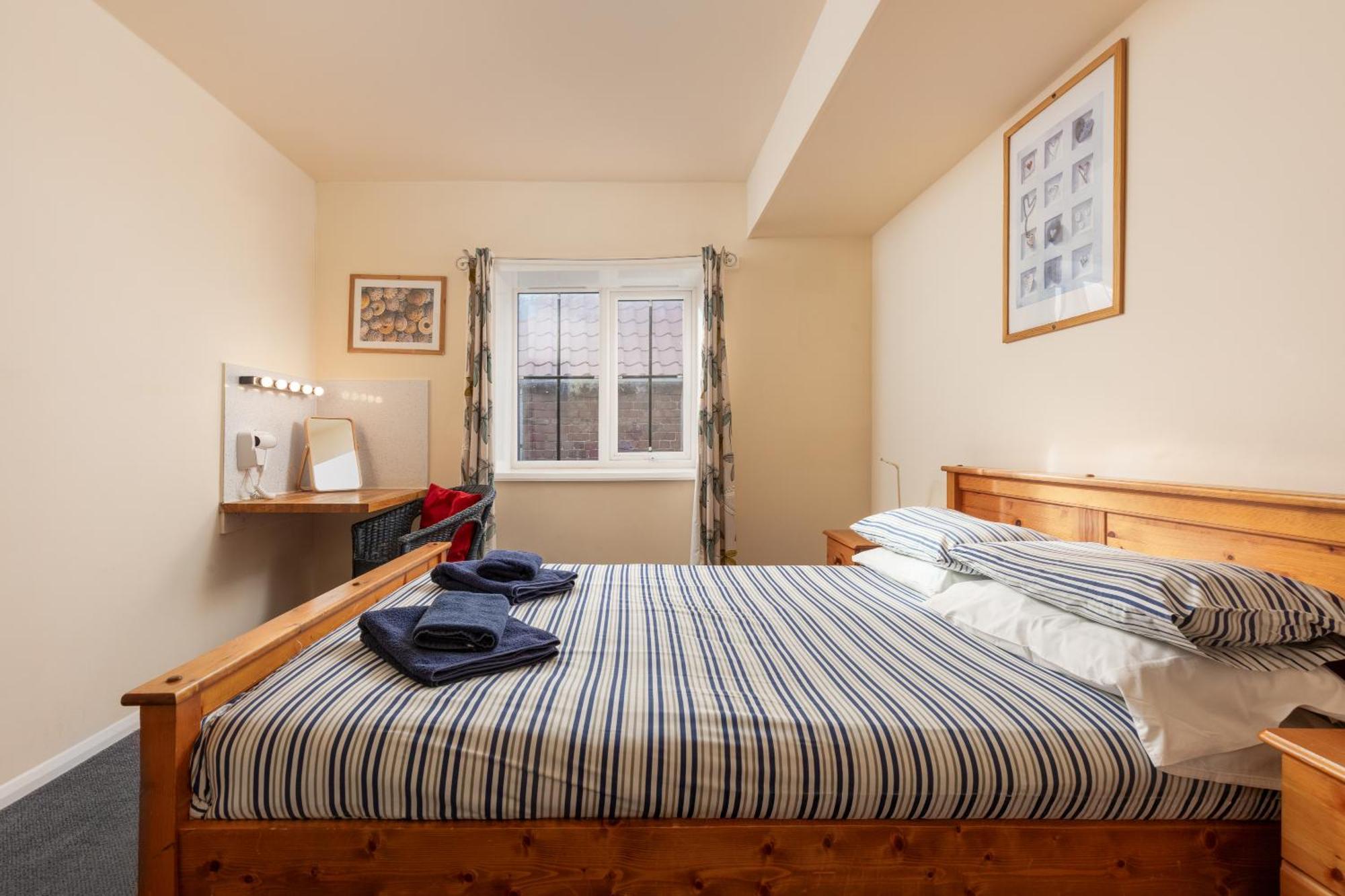 Discovery Accommodation Whitby Extérieur photo