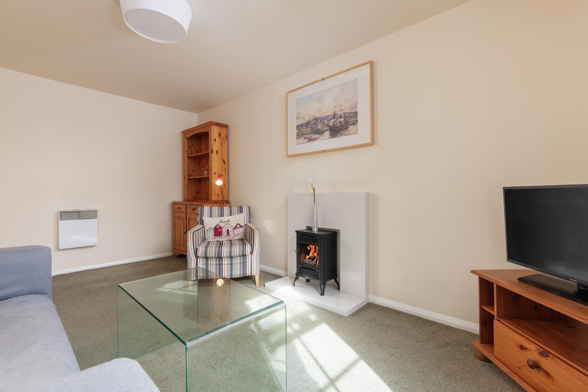 Discovery Accommodation Whitby Extérieur photo