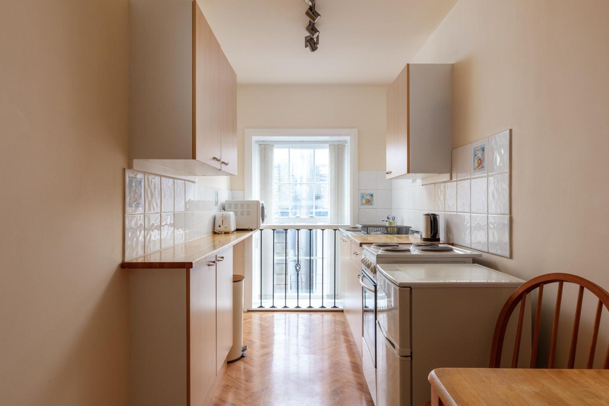 Discovery Accommodation Whitby Extérieur photo