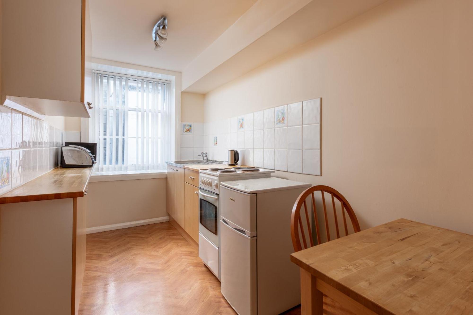 Discovery Accommodation Whitby Extérieur photo