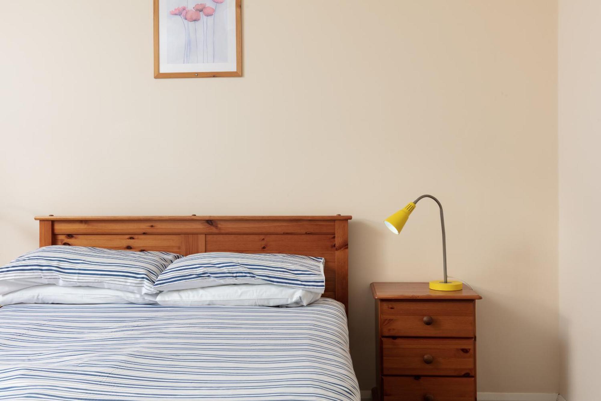 Discovery Accommodation Whitby Extérieur photo
