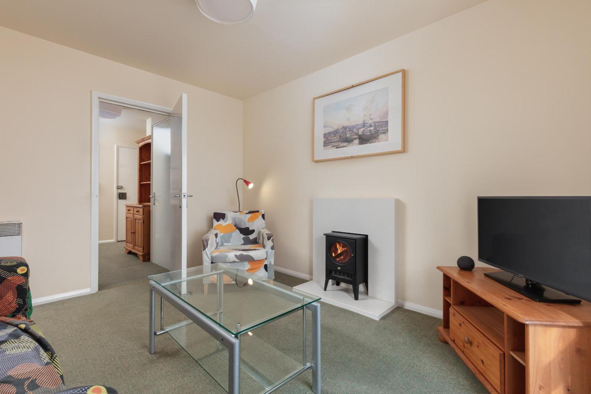 Discovery Accommodation Whitby Extérieur photo
