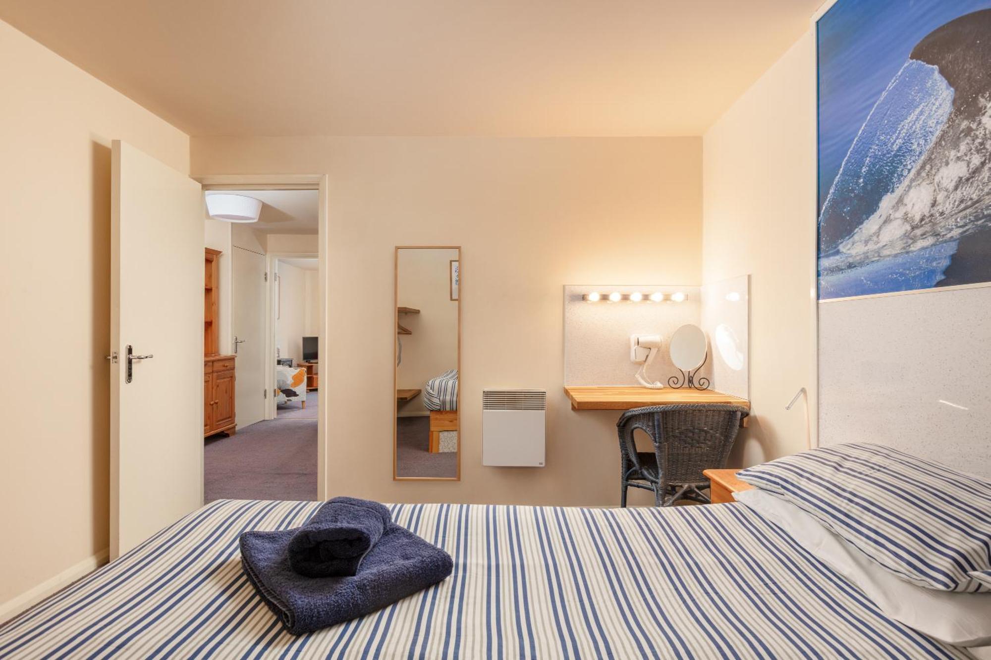 Discovery Accommodation Whitby Extérieur photo