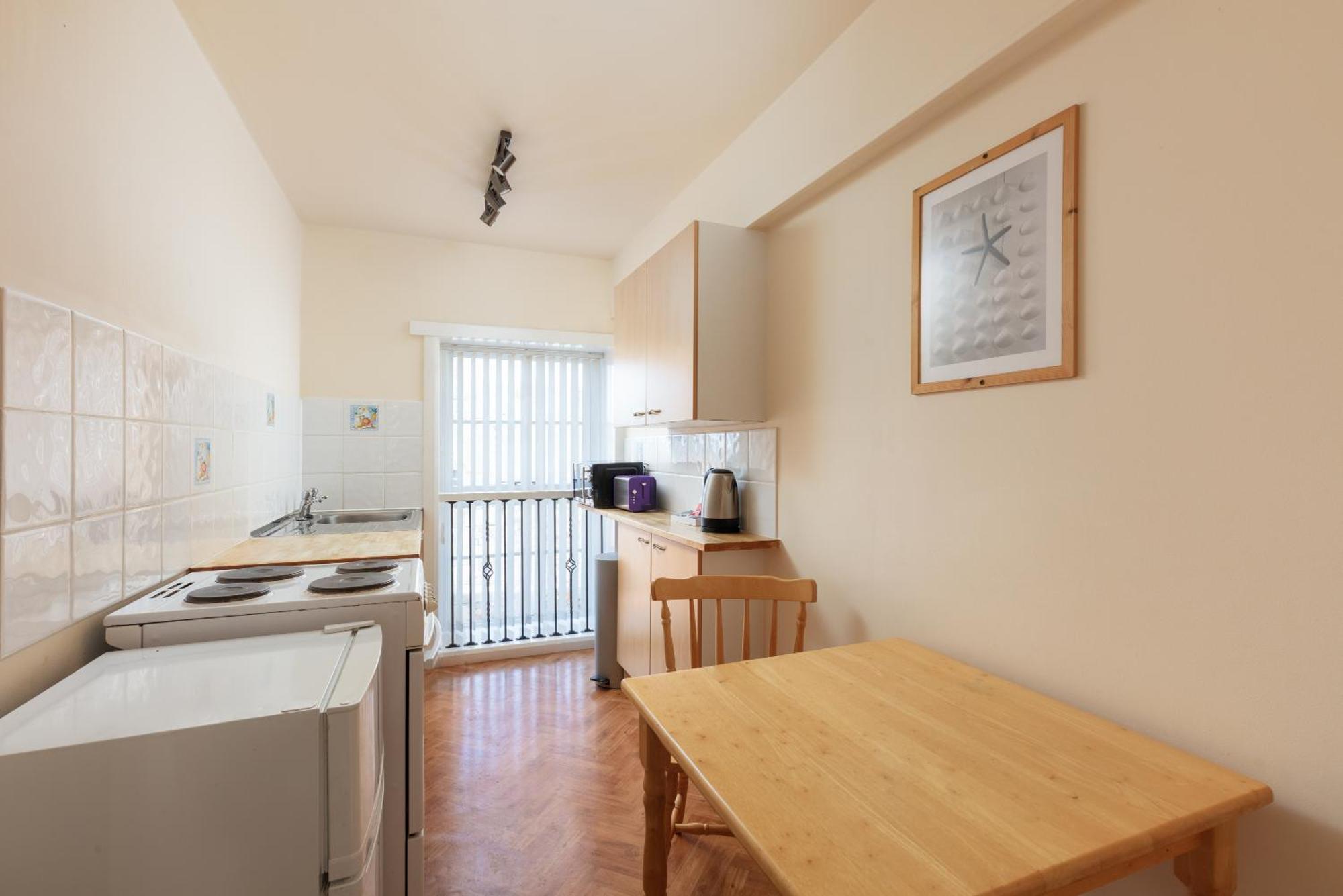 Discovery Accommodation Whitby Extérieur photo