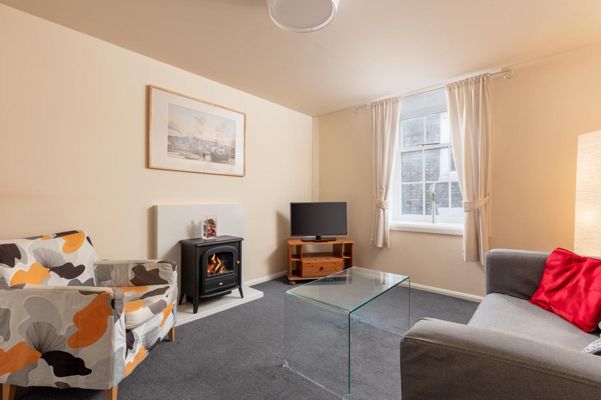 Discovery Accommodation Whitby Extérieur photo