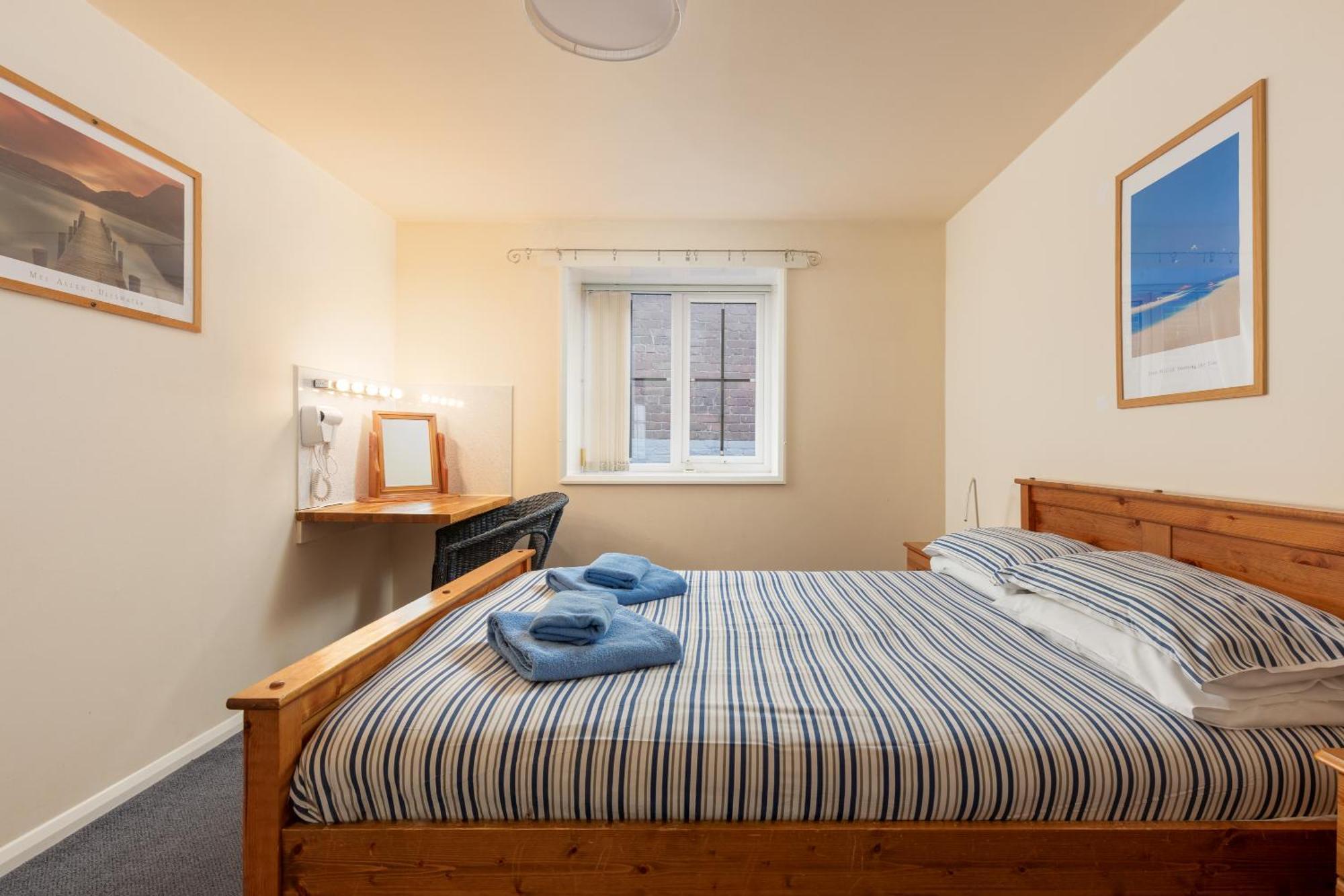 Discovery Accommodation Whitby Extérieur photo