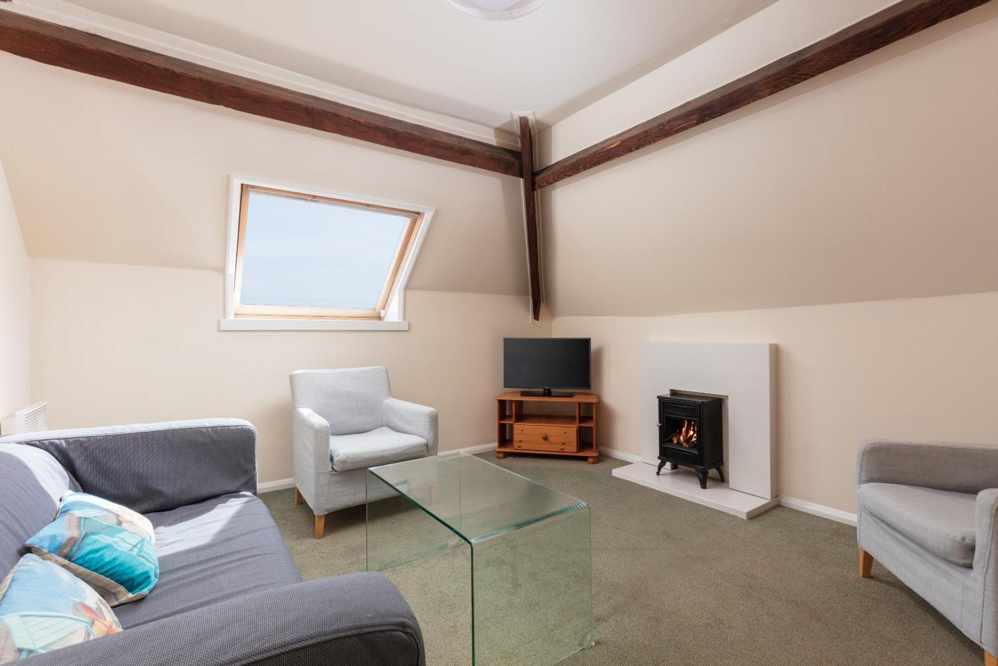 Discovery Accommodation Whitby Extérieur photo
