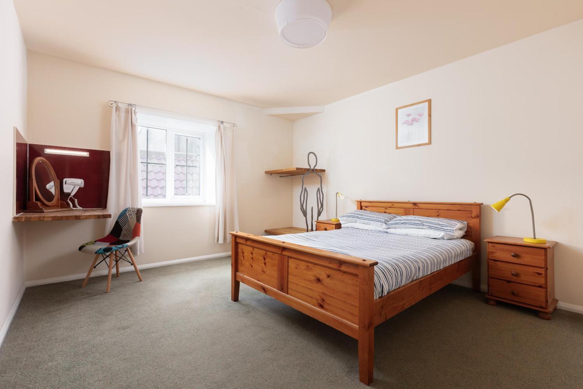 Discovery Accommodation Whitby Extérieur photo