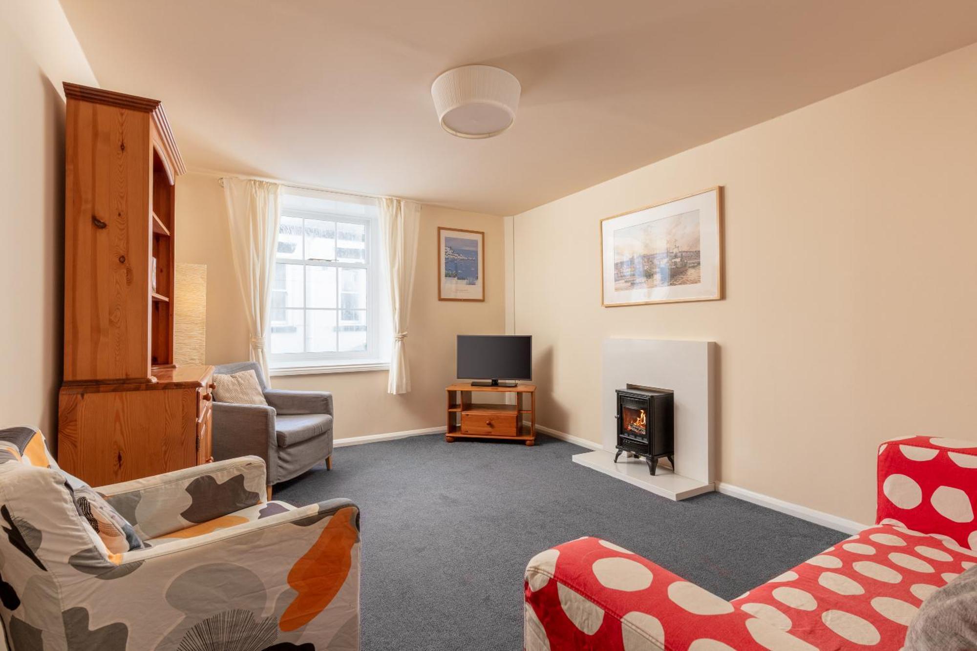 Discovery Accommodation Whitby Extérieur photo