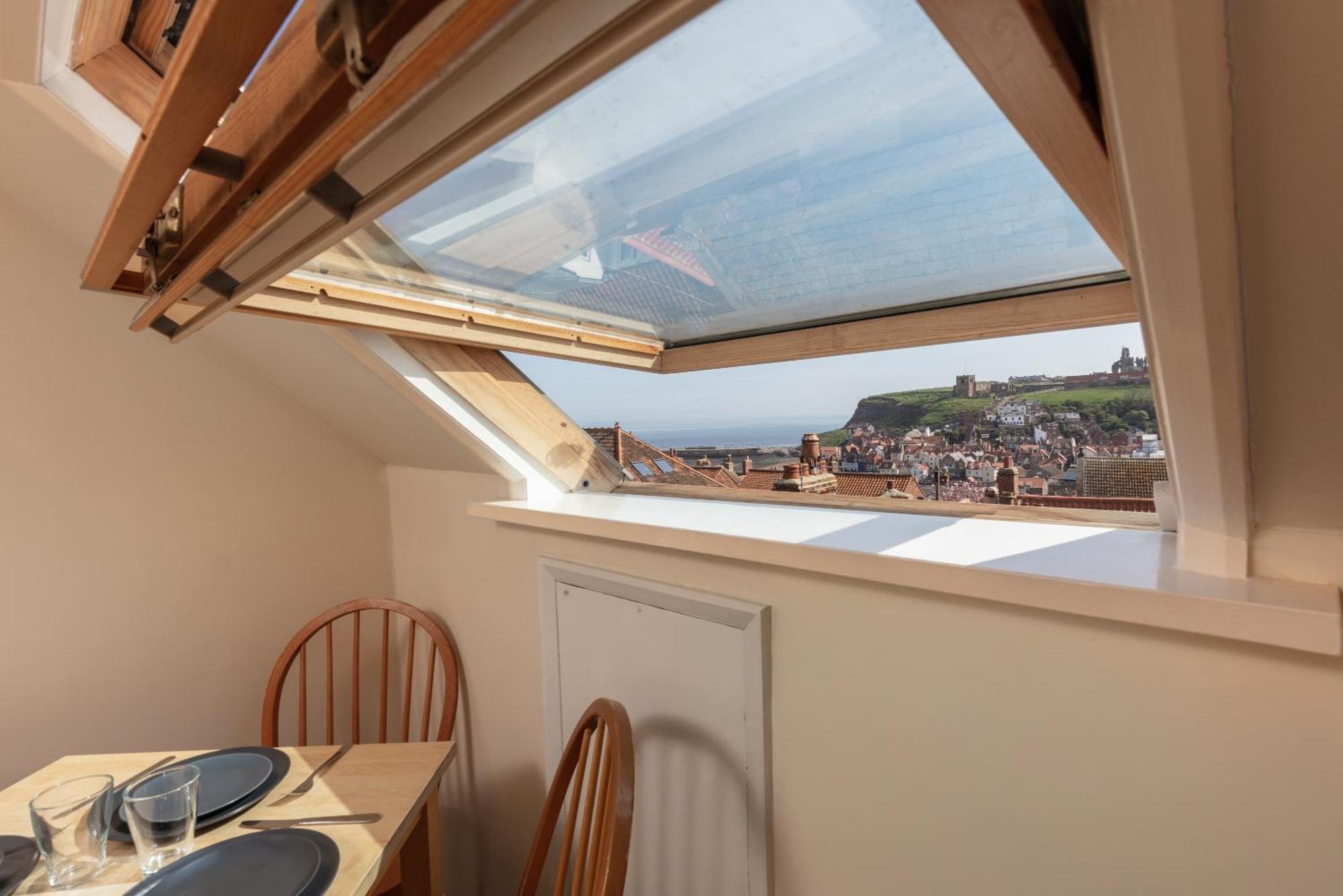 Discovery Accommodation Whitby Extérieur photo