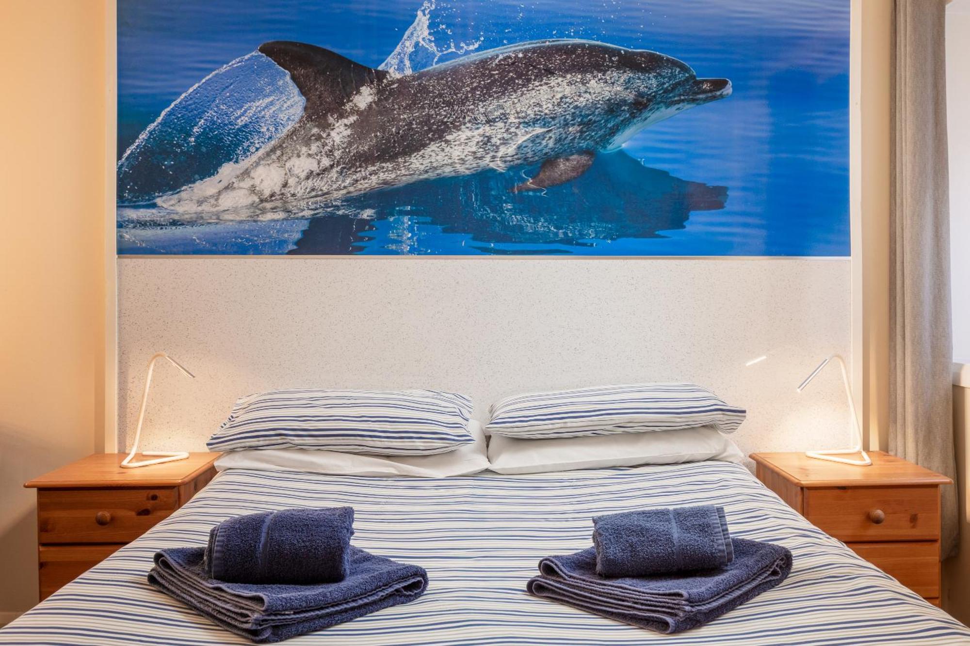 Discovery Accommodation Whitby Extérieur photo