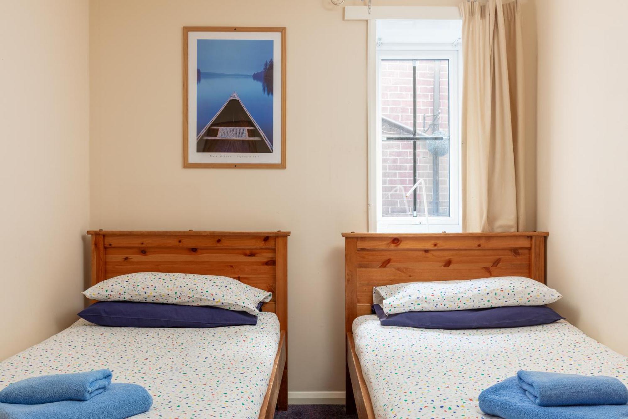 Discovery Accommodation Whitby Extérieur photo