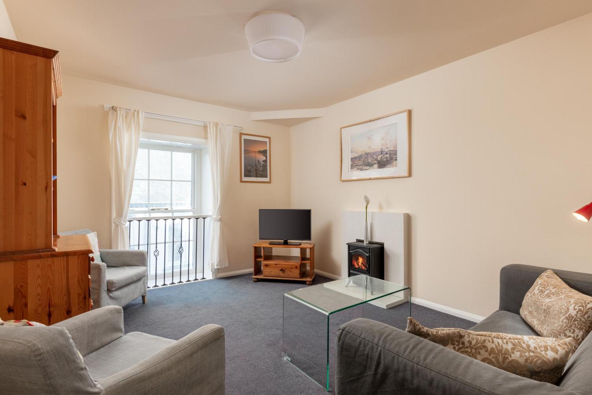 Discovery Accommodation Whitby Extérieur photo