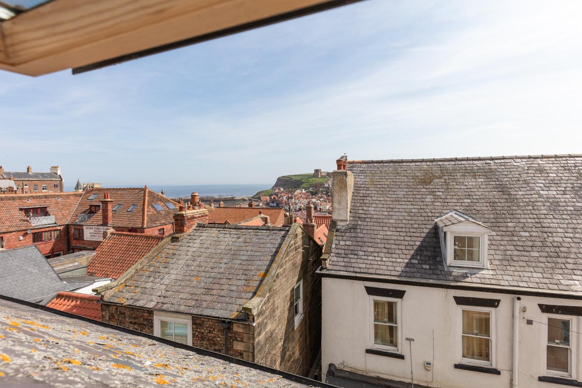Discovery Accommodation Whitby Extérieur photo