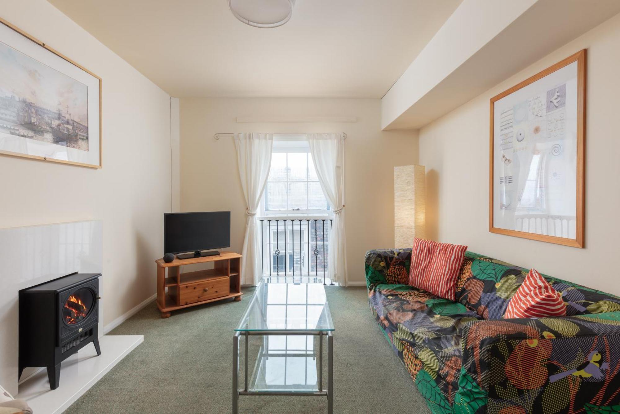Discovery Accommodation Whitby Extérieur photo