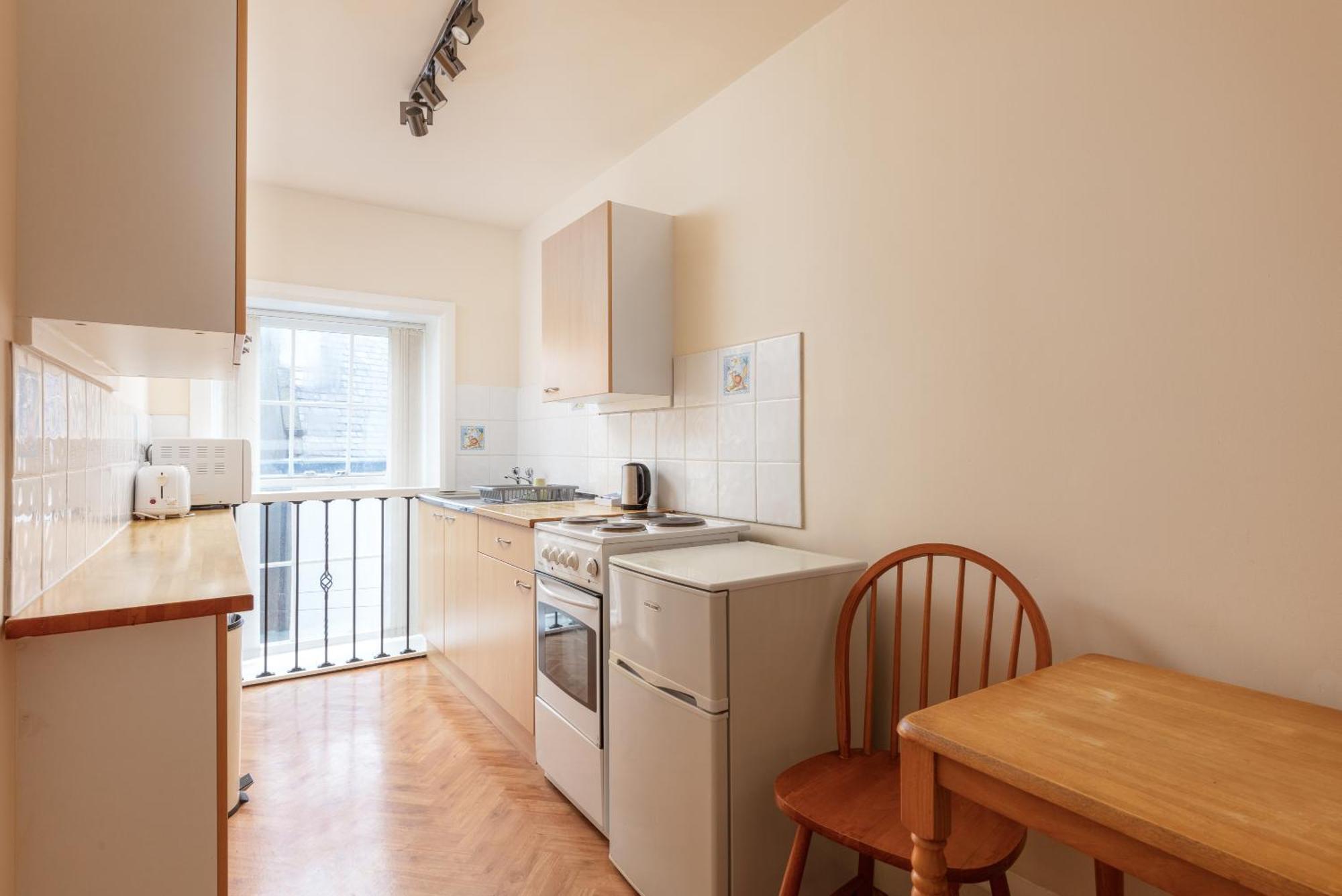 Discovery Accommodation Whitby Extérieur photo
