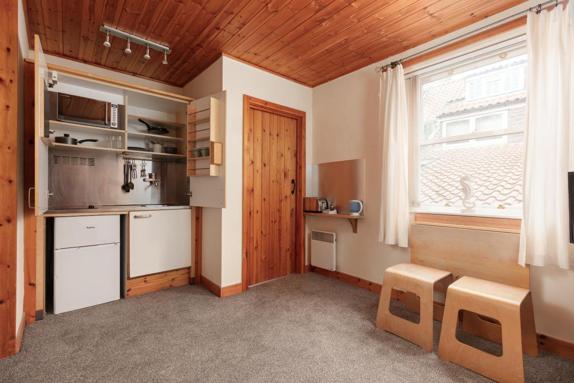 Discovery Accommodation Whitby Extérieur photo