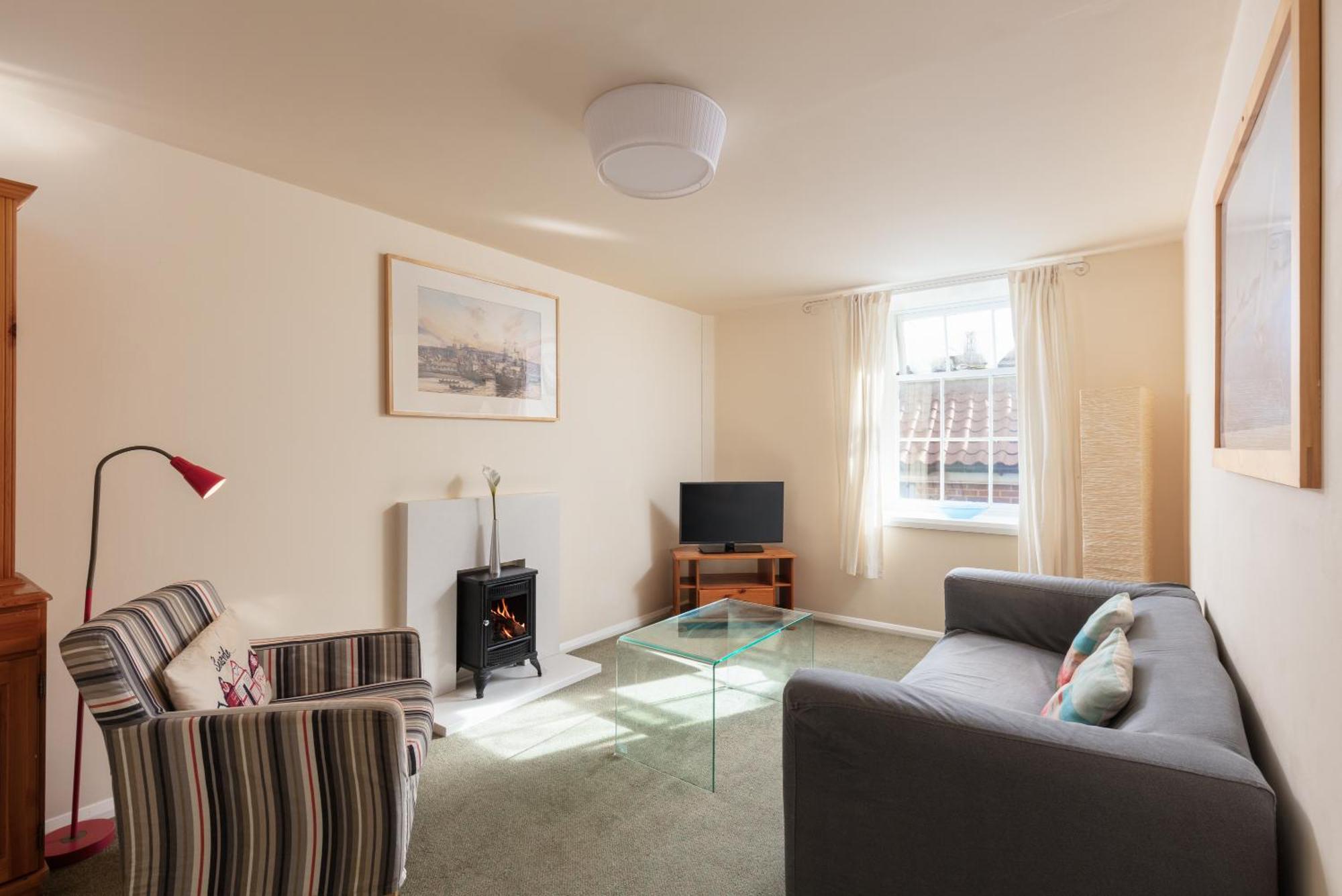 Discovery Accommodation Whitby Extérieur photo