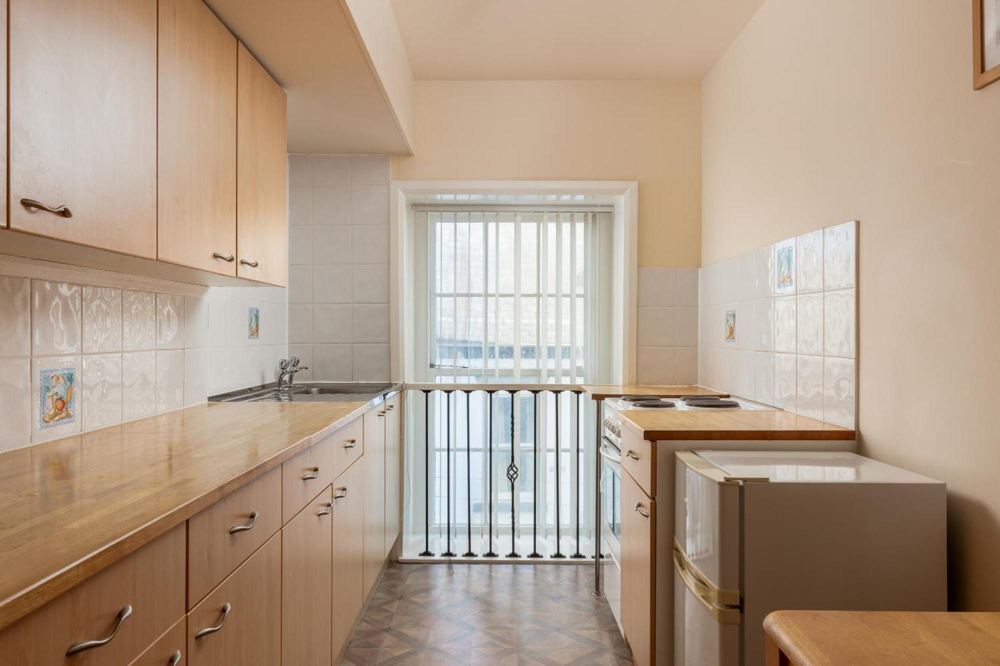 Discovery Accommodation Whitby Extérieur photo
