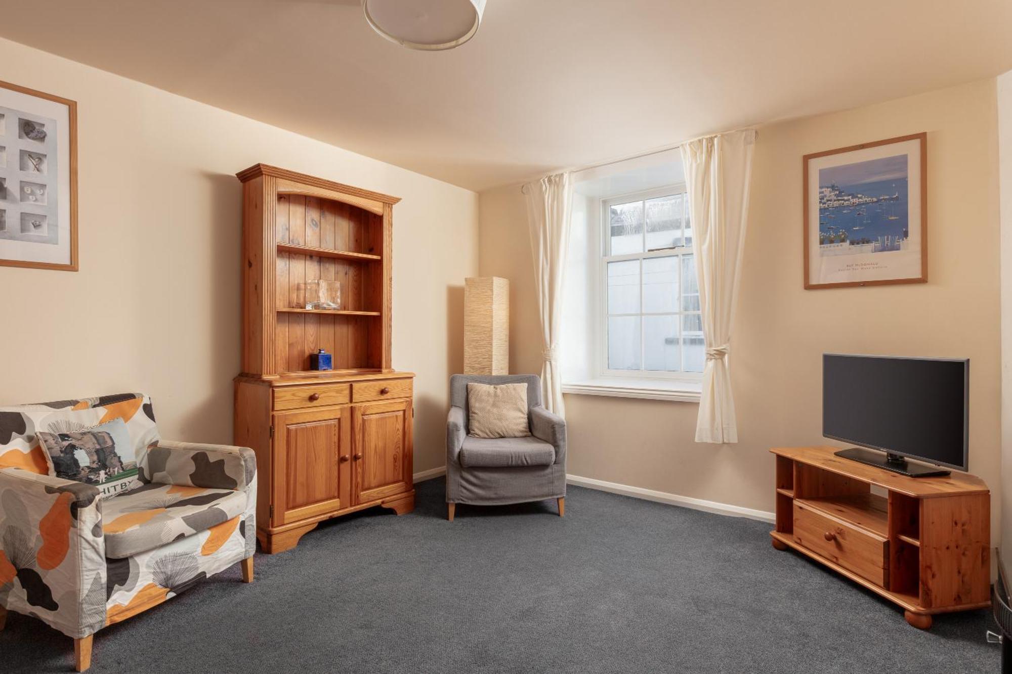 Discovery Accommodation Whitby Extérieur photo