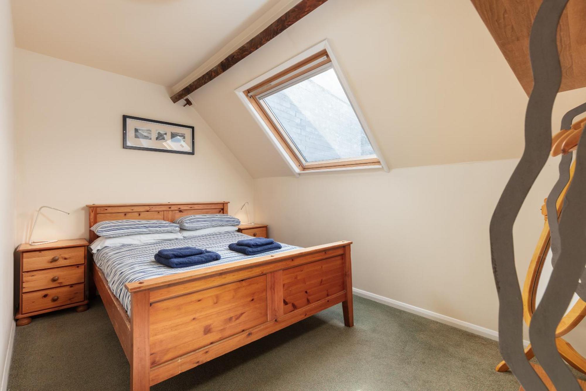 Discovery Accommodation Whitby Extérieur photo