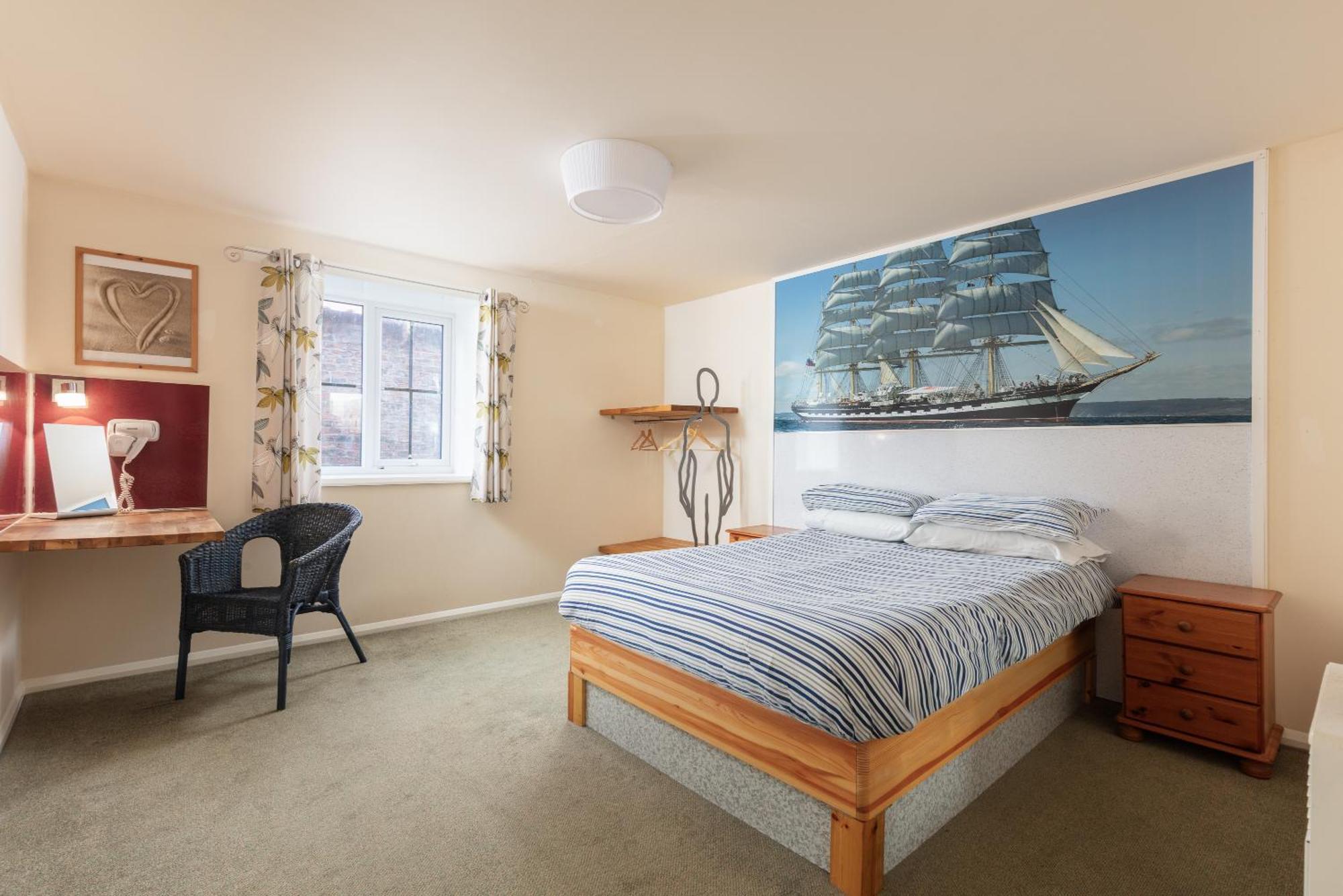 Discovery Accommodation Whitby Extérieur photo