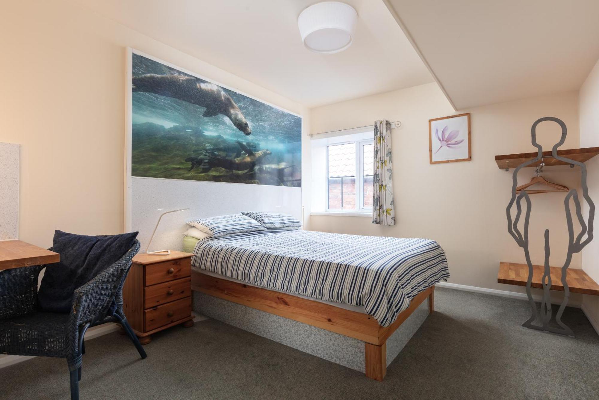 Discovery Accommodation Whitby Extérieur photo