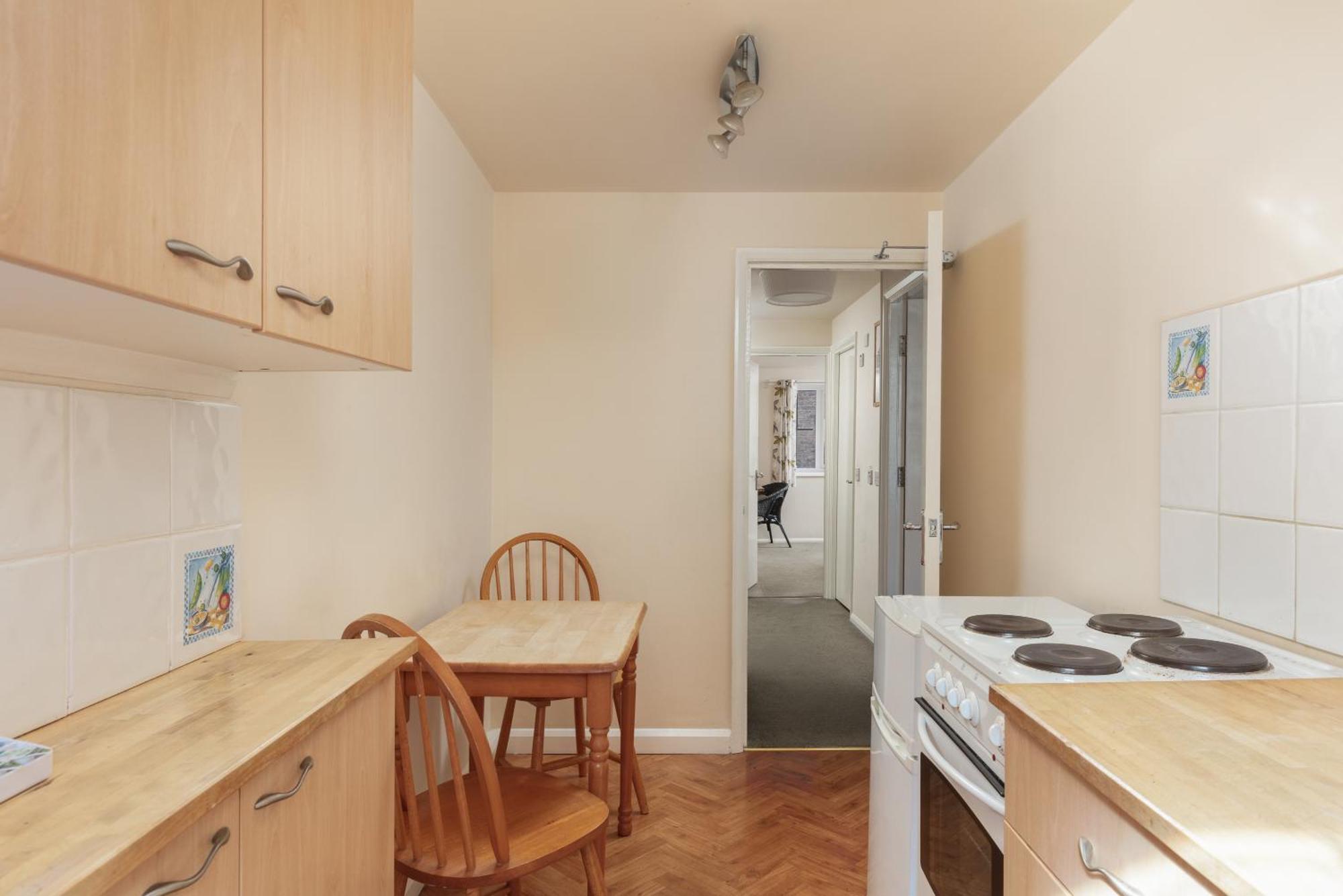 Discovery Accommodation Whitby Extérieur photo