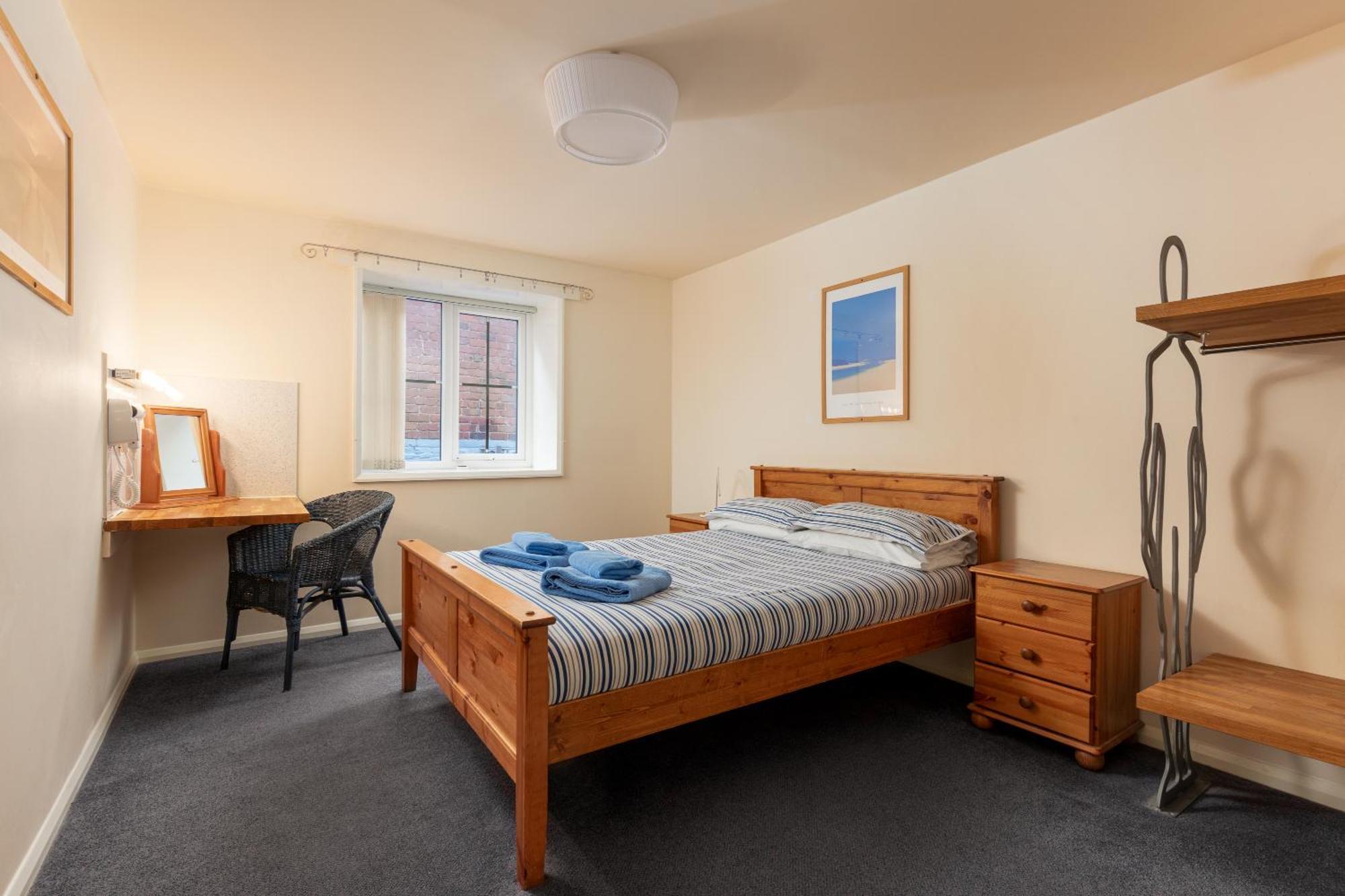 Discovery Accommodation Whitby Extérieur photo