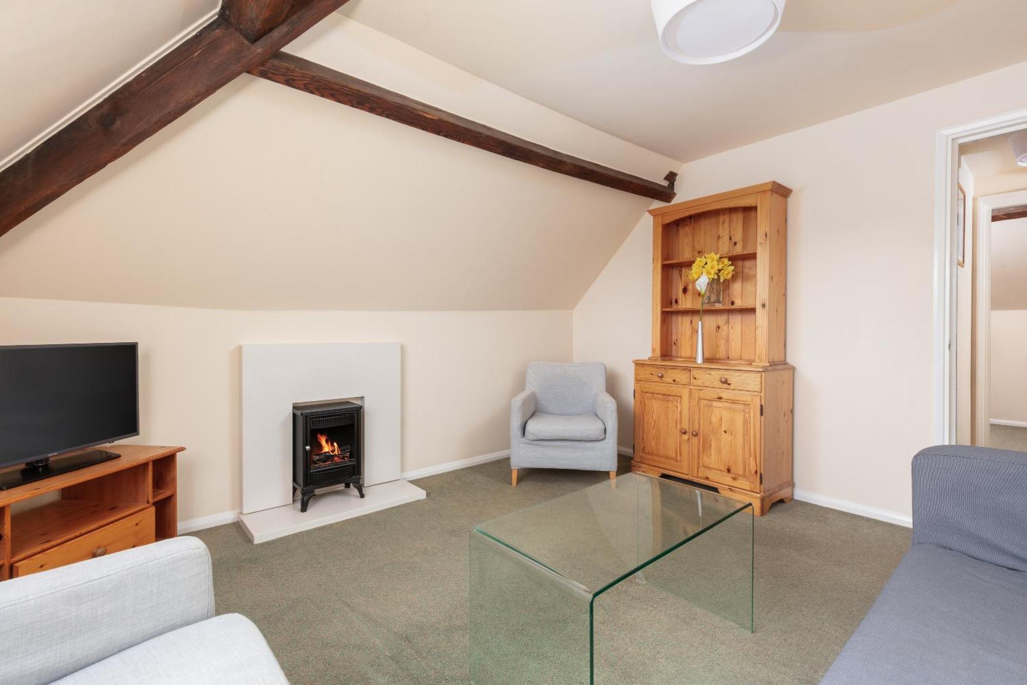 Discovery Accommodation Whitby Extérieur photo