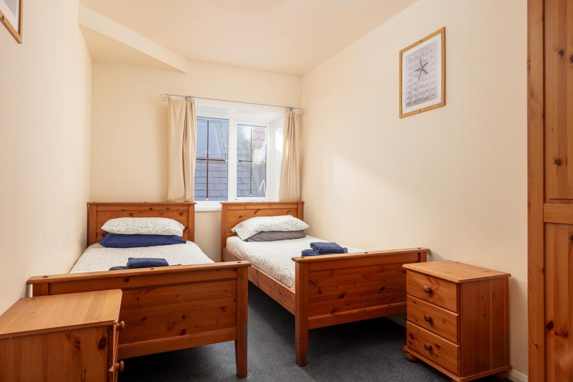 Discovery Accommodation Whitby Extérieur photo