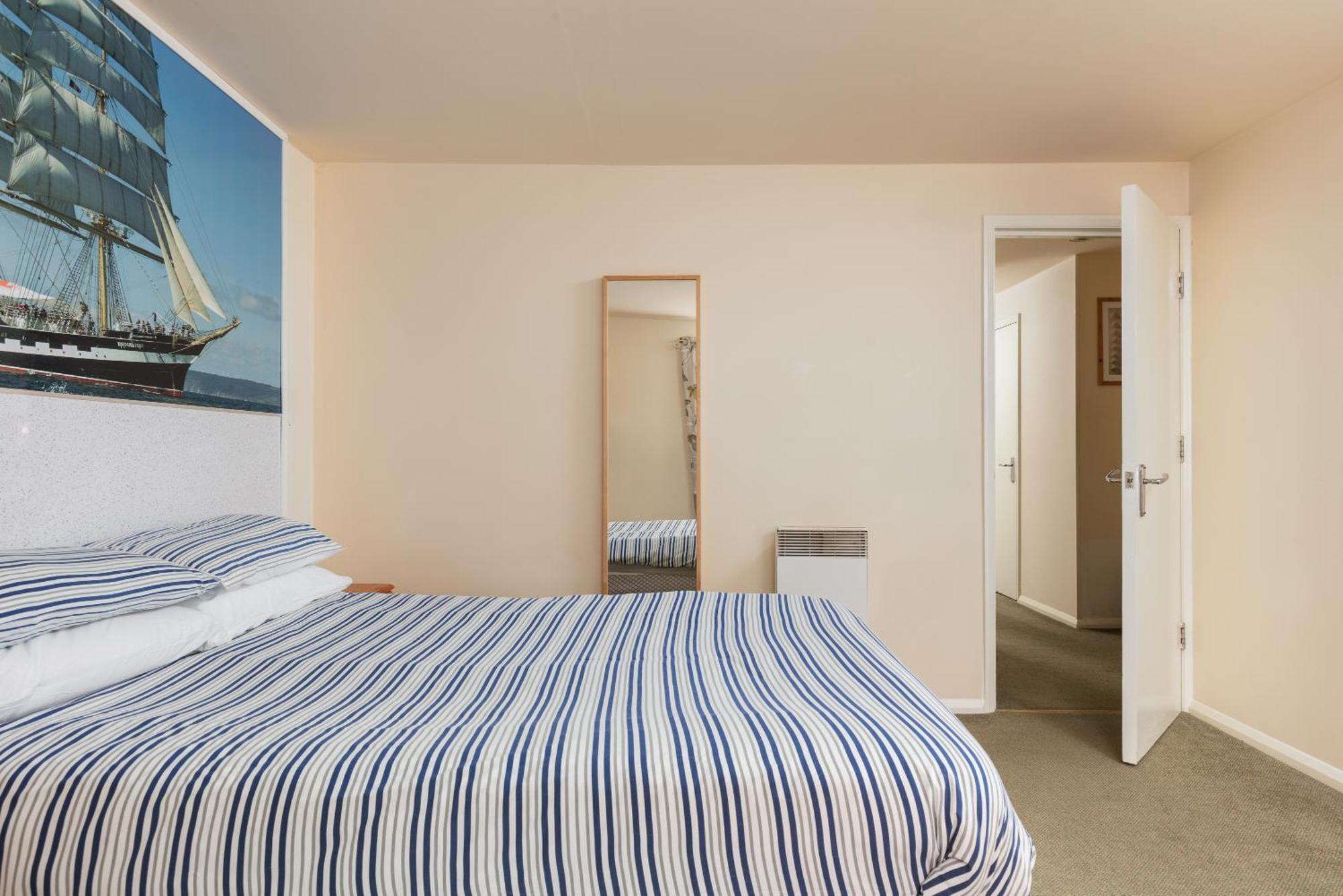 Discovery Accommodation Whitby Extérieur photo