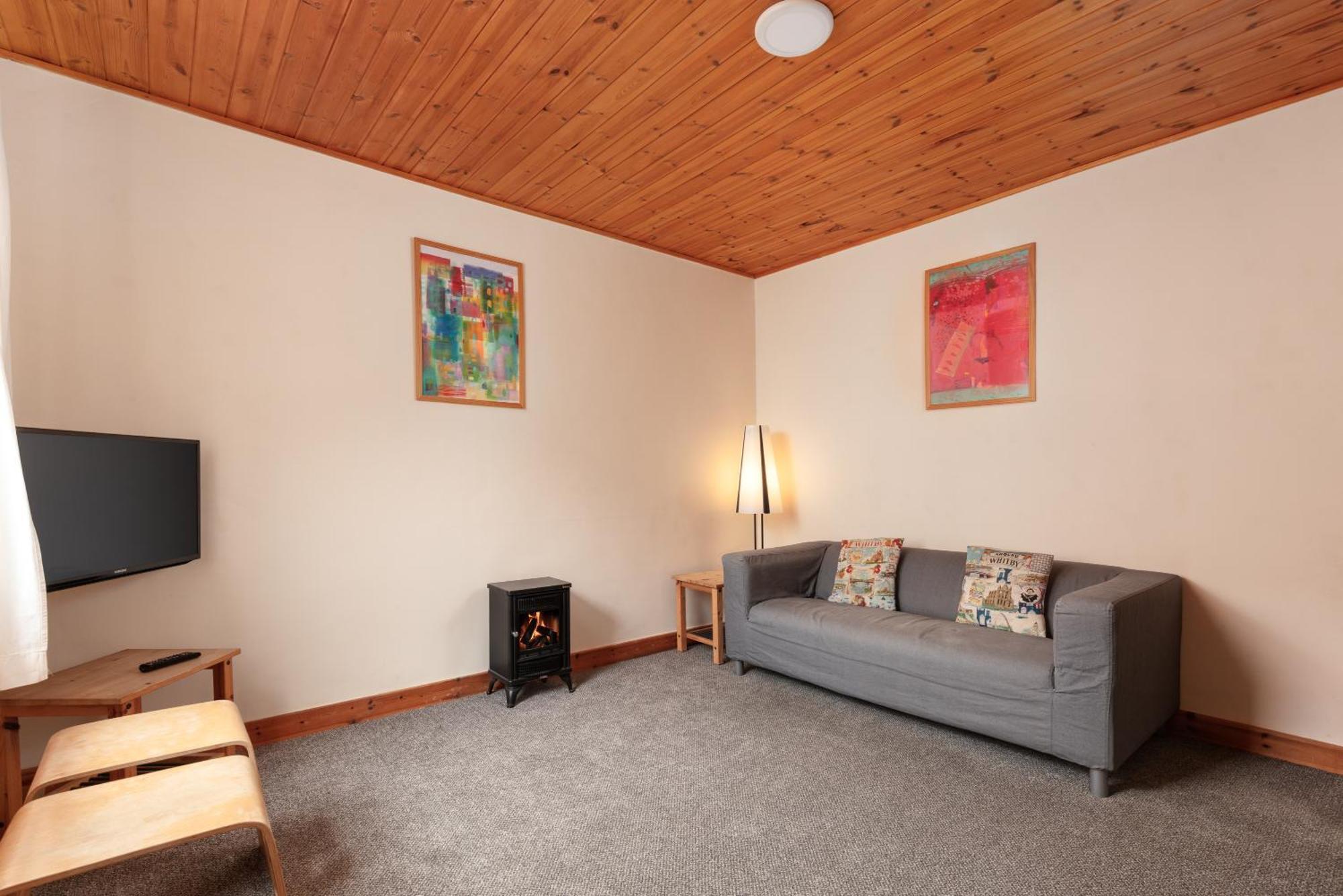 Discovery Accommodation Whitby Extérieur photo