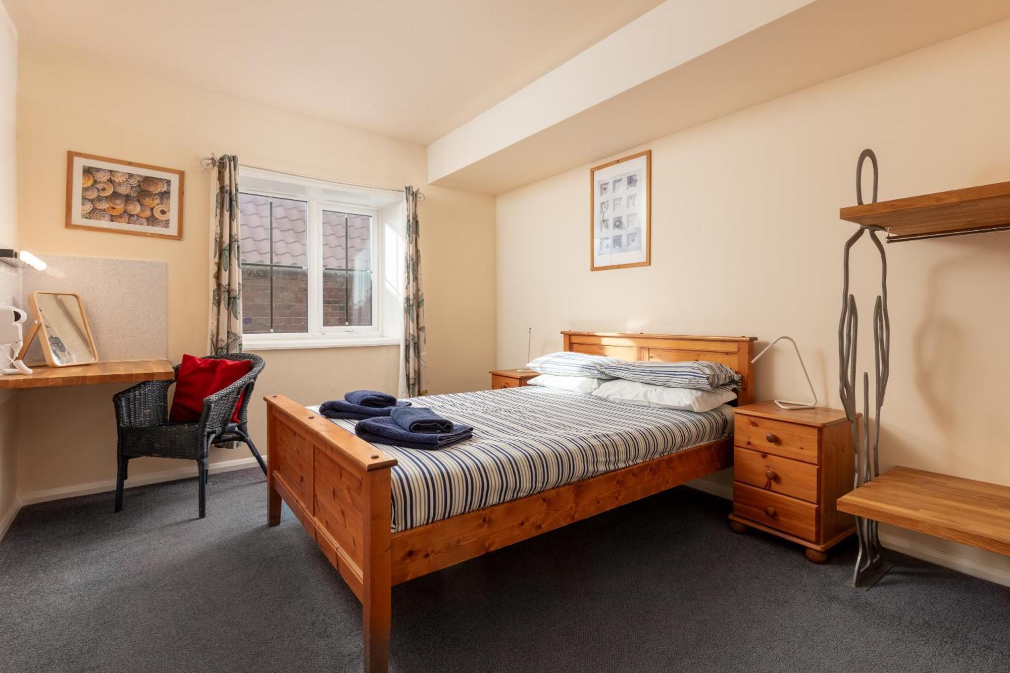 Discovery Accommodation Whitby Extérieur photo