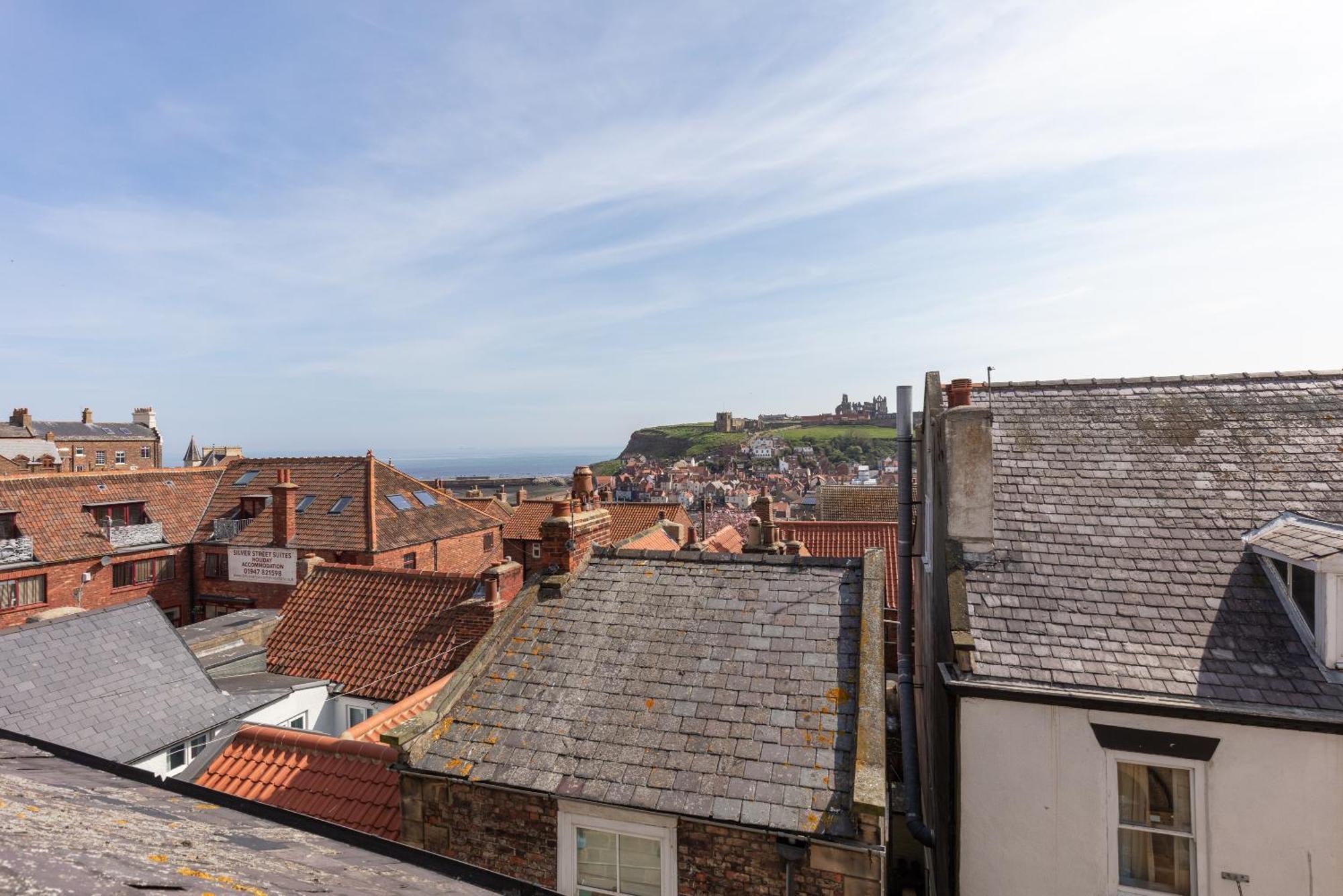 Discovery Accommodation Whitby Extérieur photo