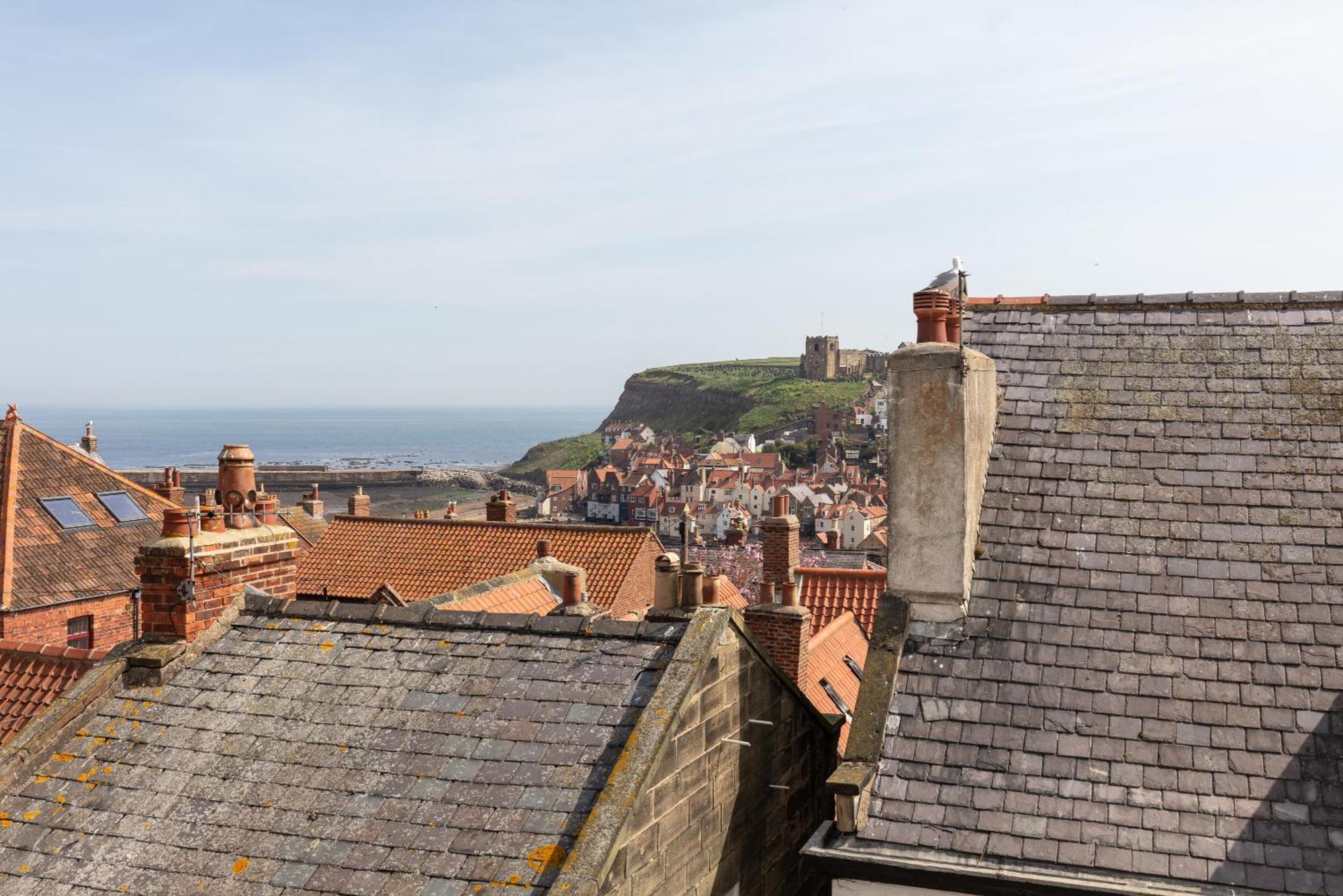 Discovery Accommodation Whitby Extérieur photo