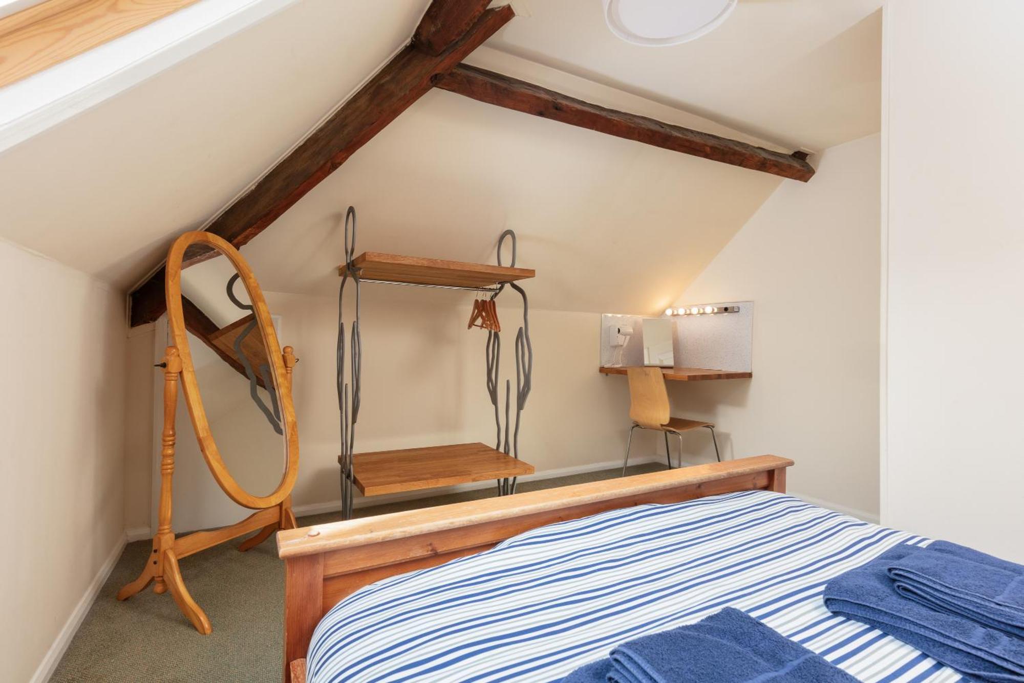 Discovery Accommodation Whitby Extérieur photo