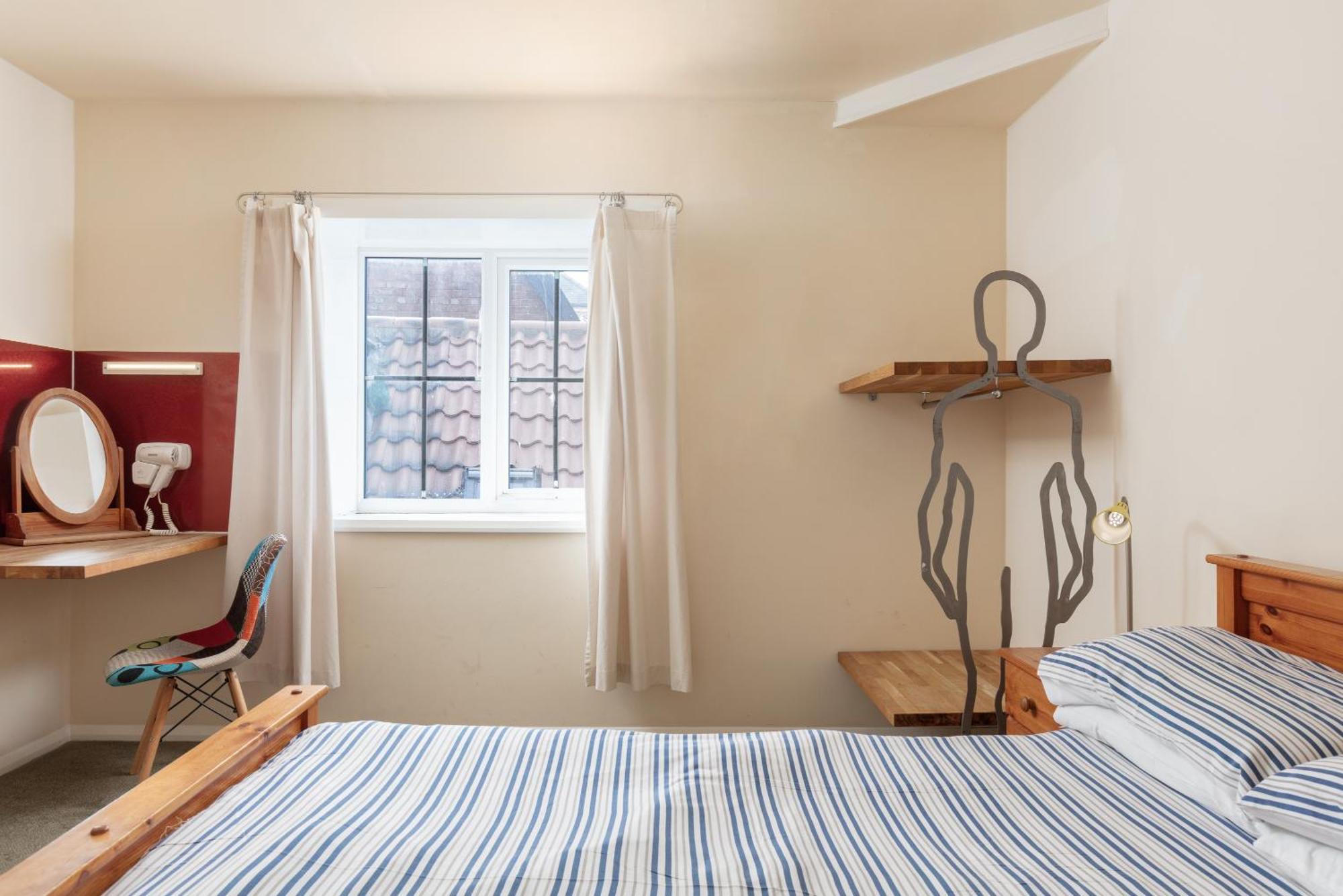 Discovery Accommodation Whitby Extérieur photo
