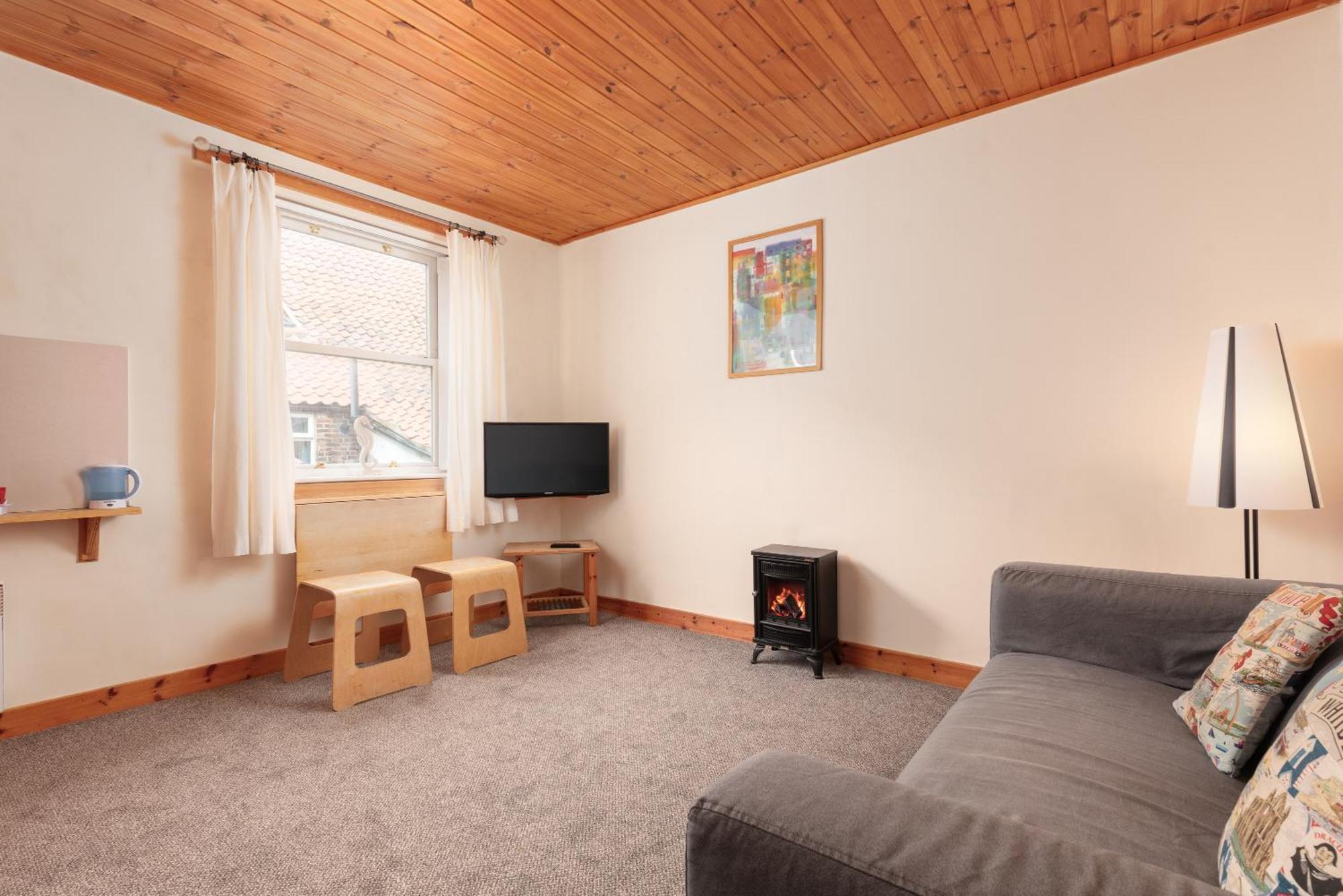Discovery Accommodation Whitby Extérieur photo