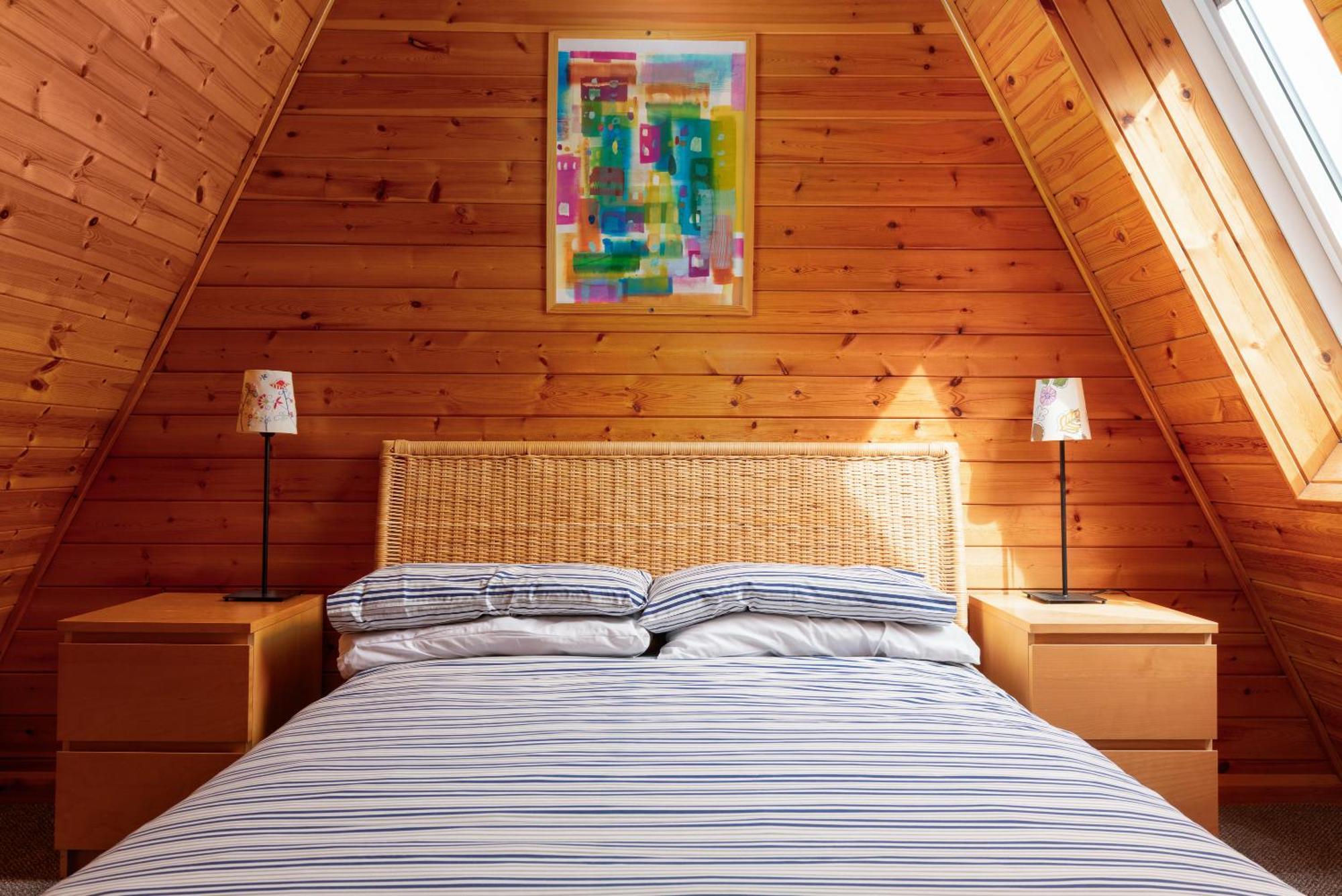 Discovery Accommodation Whitby Extérieur photo