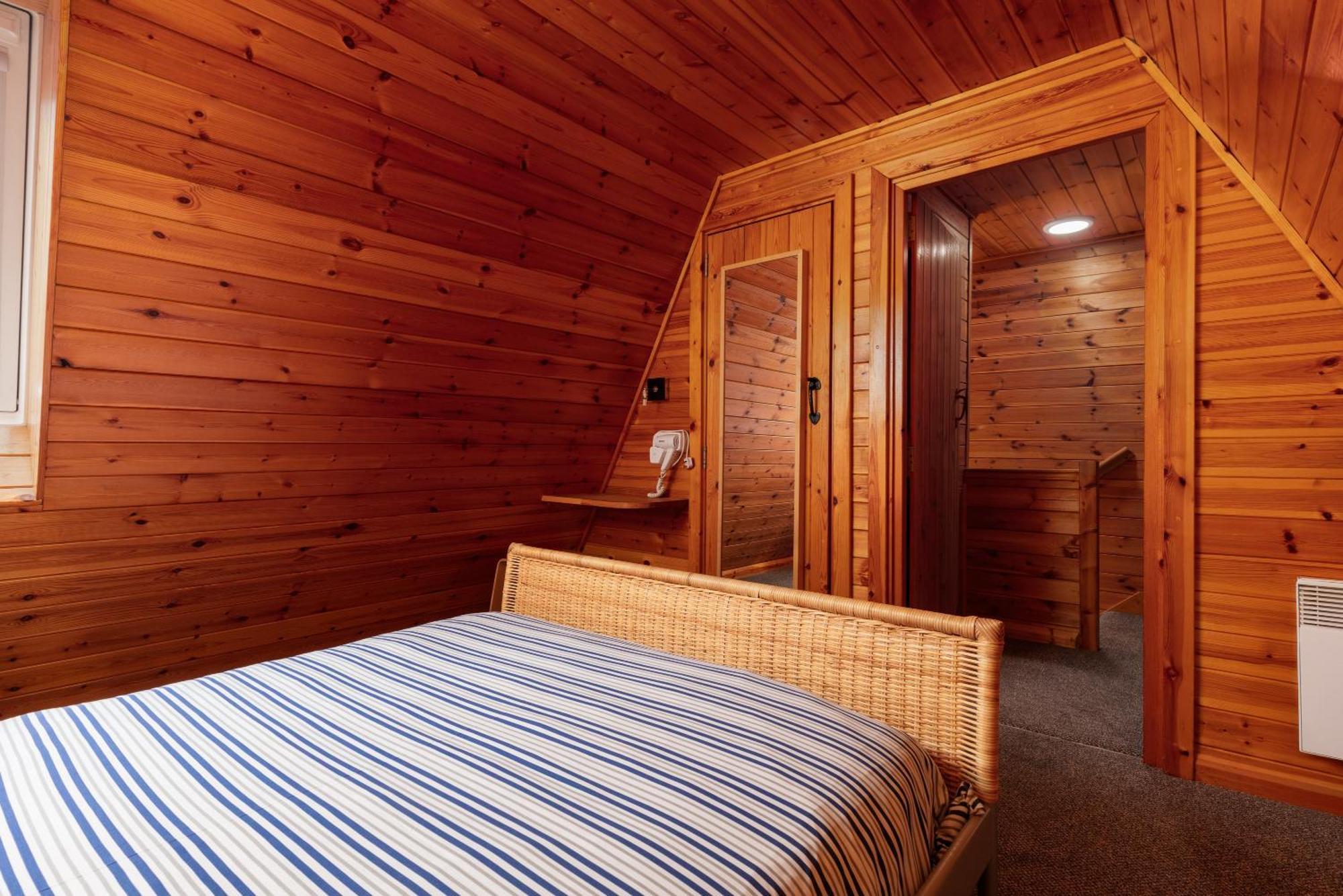 Discovery Accommodation Whitby Extérieur photo