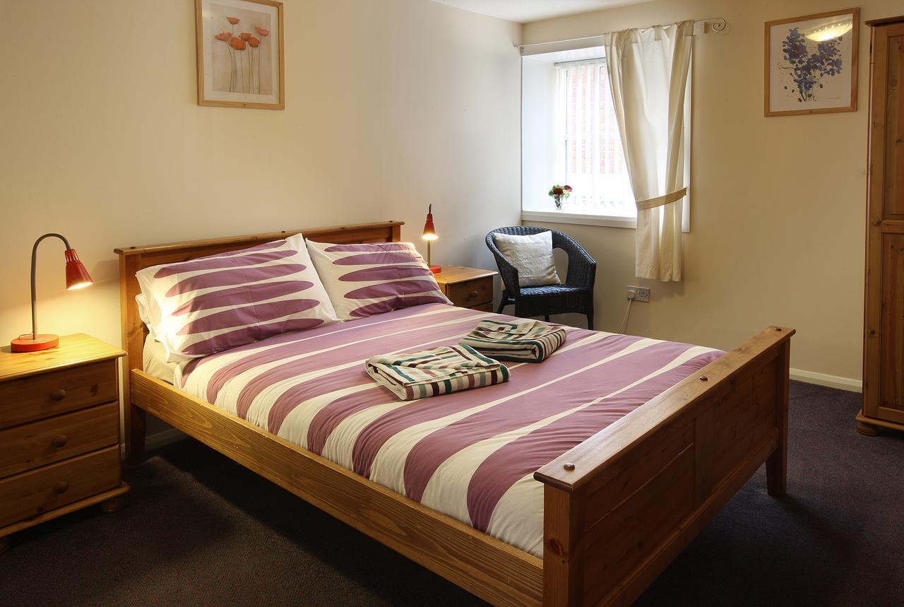 Discovery Accommodation Whitby Extérieur photo