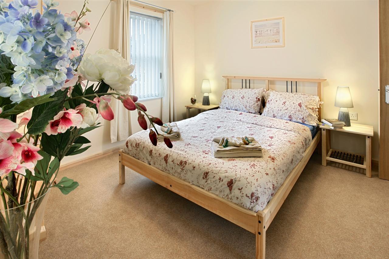 Discovery Accommodation Whitby Extérieur photo