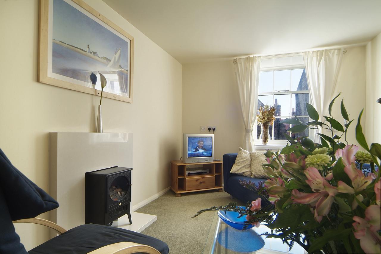 Discovery Accommodation Whitby Extérieur photo